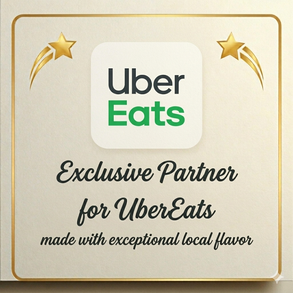 Uber Eats