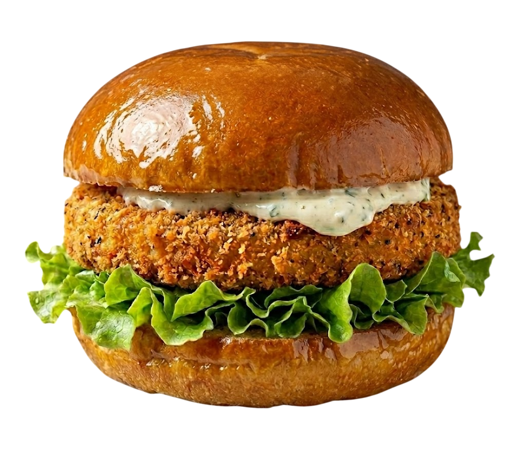 Veggie Burger
