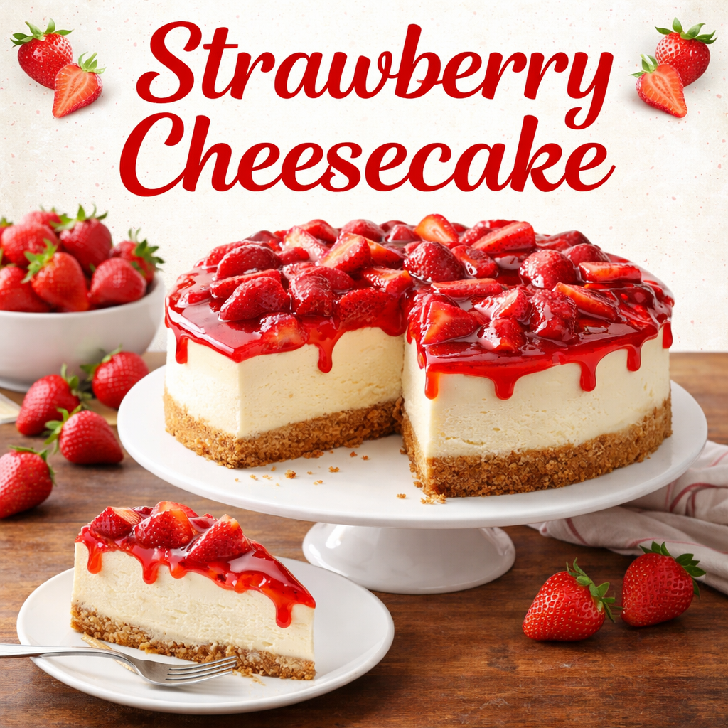 Strawberry